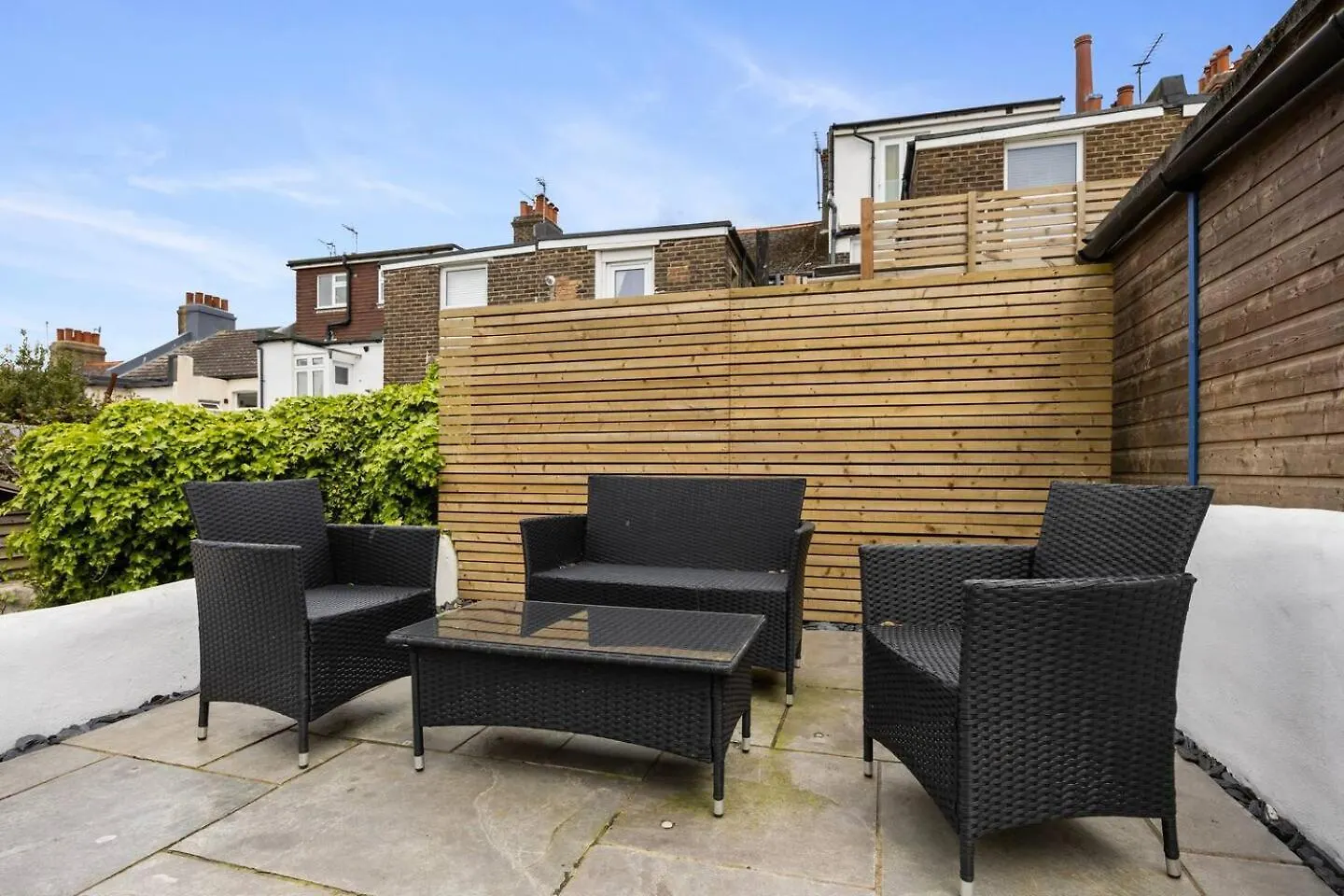 Apartmán Pass The Keys Totland Road Haven Entire Home Hove