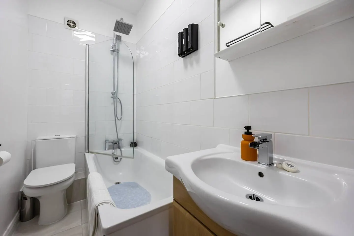 Pass The Keys Totland Road Haven Entire Home Brighton