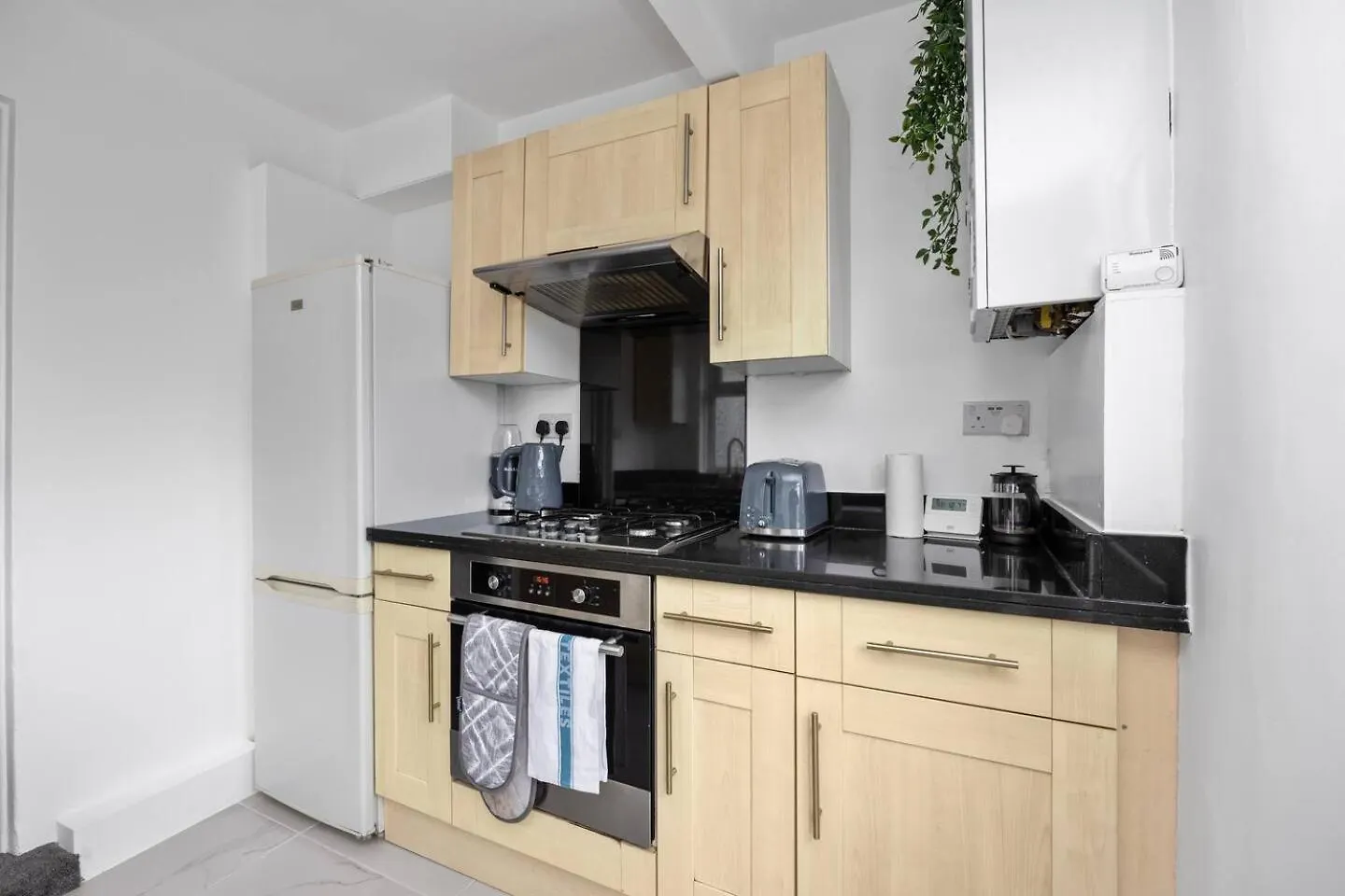 Pass The Keys Totland Road Haven Entire Home Brighton United Kingdom