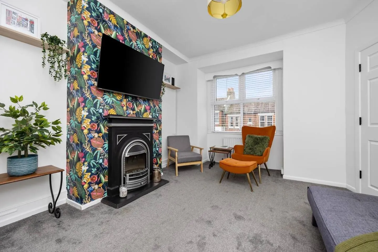 Apartment Pass The Keys Totland Road Haven Entire Home Brighton