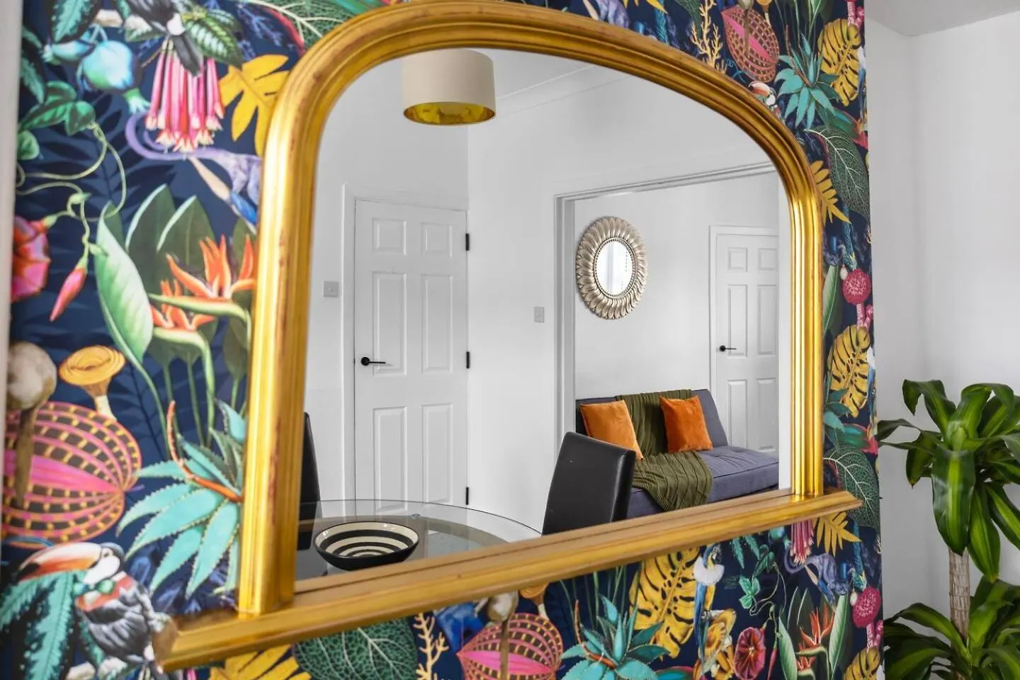 Pass The Keys Totland Road Haven Entire Home Brighton