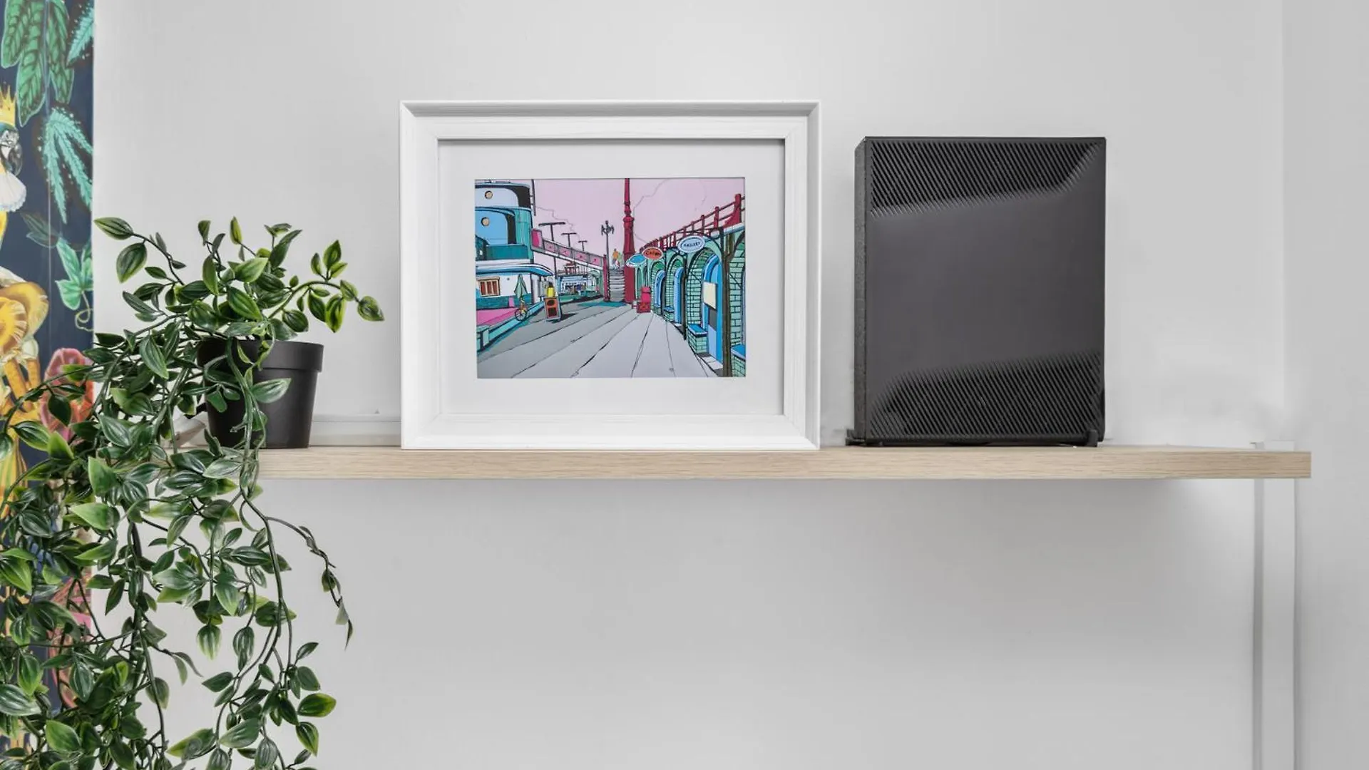 Apartment Pass The Keys Totland Road Haven Entire Home Brighton