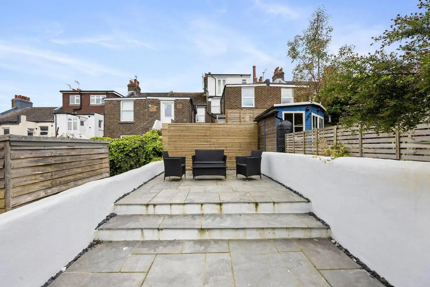 Pass The Keys Totland Road Haven Entire Home Brighton United Kingdom